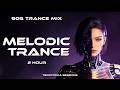 90s TRANCE MIX | Ibiza Rave Classics 🎪 | Teknotopia #25