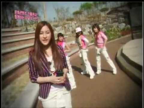 KARA - Hot Pick @070510 - YouTube KARA - Hot Pick @070510 - YouTube