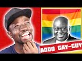 Nana Addo STOPS the Anti-Gay Bill from even coming to him 🤣