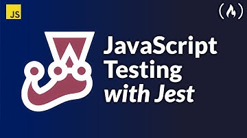 JavaScript Testing with Jest – Crash Course