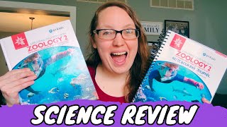 Engaging Homeschool Science || Apologia Zoology 2 Review