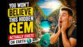 You Won t Believe This Hidden Gem Actually Exists on Earth