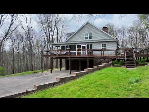 122 Timber Hills Dr, Hendersonville, TN home video tour