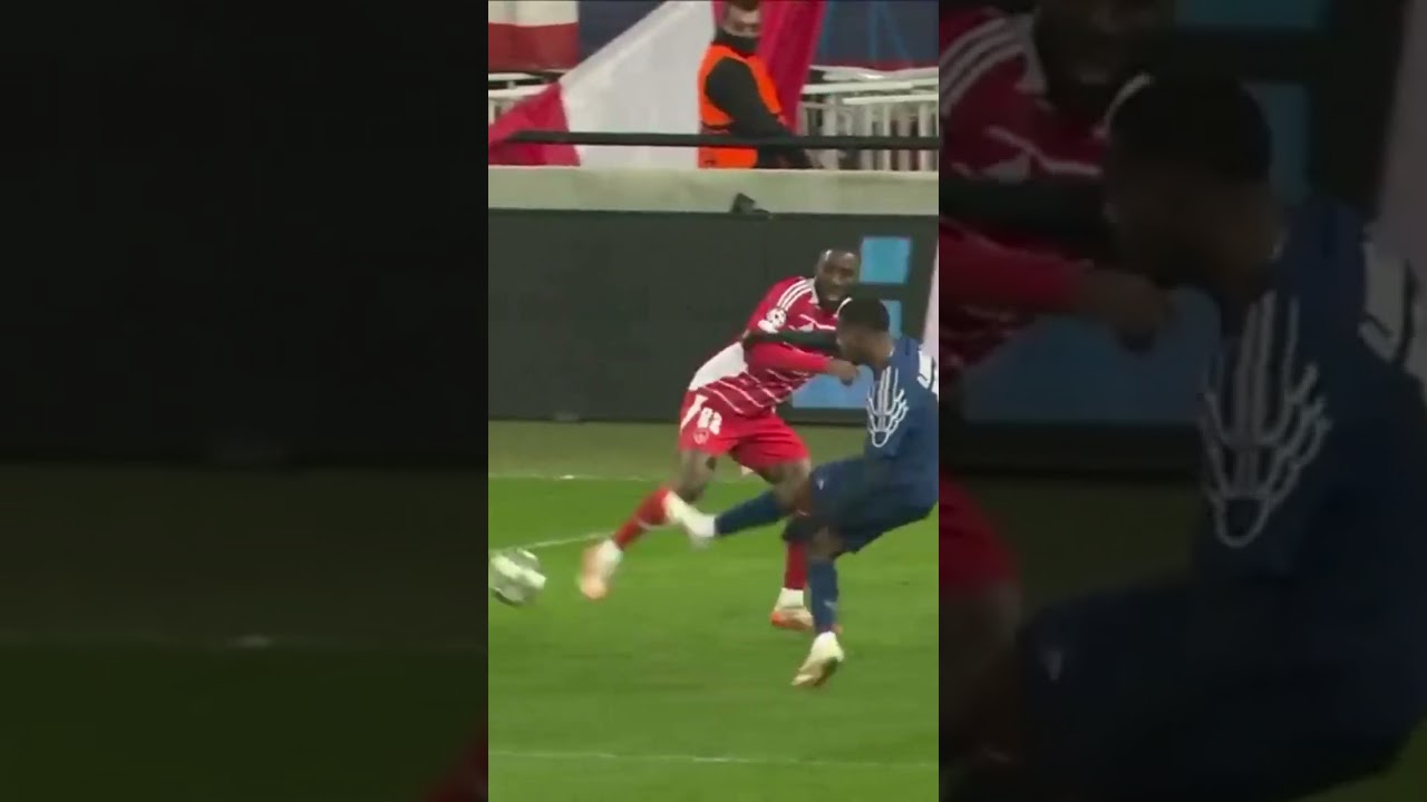 Champions league RO16 part 3 