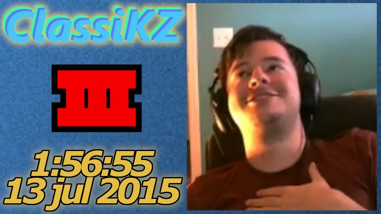 ClassiKZ!! GTA III Any% in 