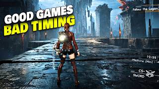 最悪のタイミングで発売された良作ゲーム30選 screenshot 1