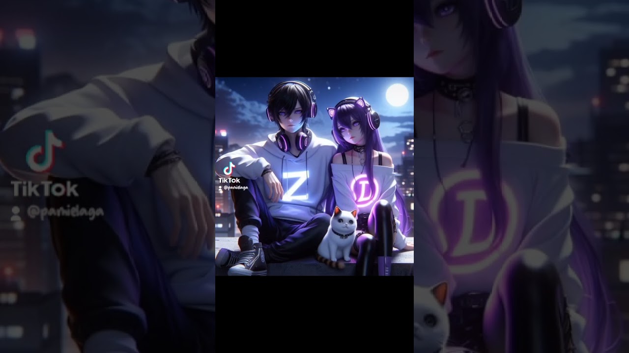 Couple letter names 2+ 