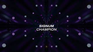 Signum - Champion
