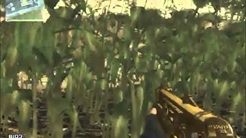 MW3 Wall Breach Vortex (NEW)