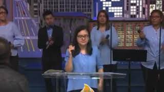 Cristo Vive hoy  Seth Condrey Cover by Ruth Castro