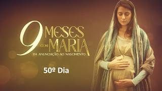 50th Day | May 13th - Nine Months with Maria