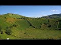 Vẻ Đẹp Ngỡ Ngàng Trước Núi Lửa Chư Đang Ya | Địa Điểm Du Lịch Gia Lai