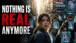 The Dark Reality Of AI Deepfakes! Wealth