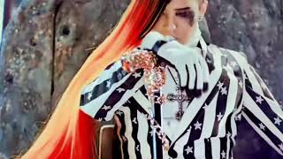 Big bang Fantastic baby MV