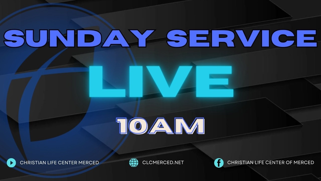 8.2.26 Sunday Service