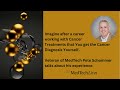 Our MedTech Lives: Pete launch Cancer Busting Devices His Whole Career. Then Got His Own Diagnosis!