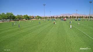 Prime SC Pre NPL 2014 vs Albion SC Las Vegas Academy IV 2013 - Xbotgo Falcon 4K