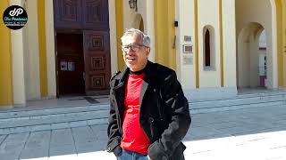 Visitamos la Ciudad de Bovril , Entre Ríos Argentina.