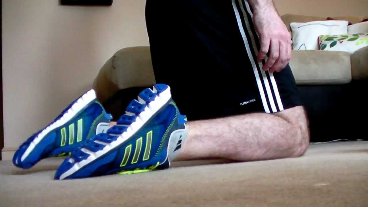 adidas climacool aerate