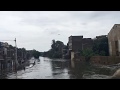 Flood Condition In Karachi | Selaab araha hai | Khabardar hojao |