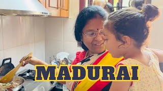 Finally Arrived In India Madurai Vlog 