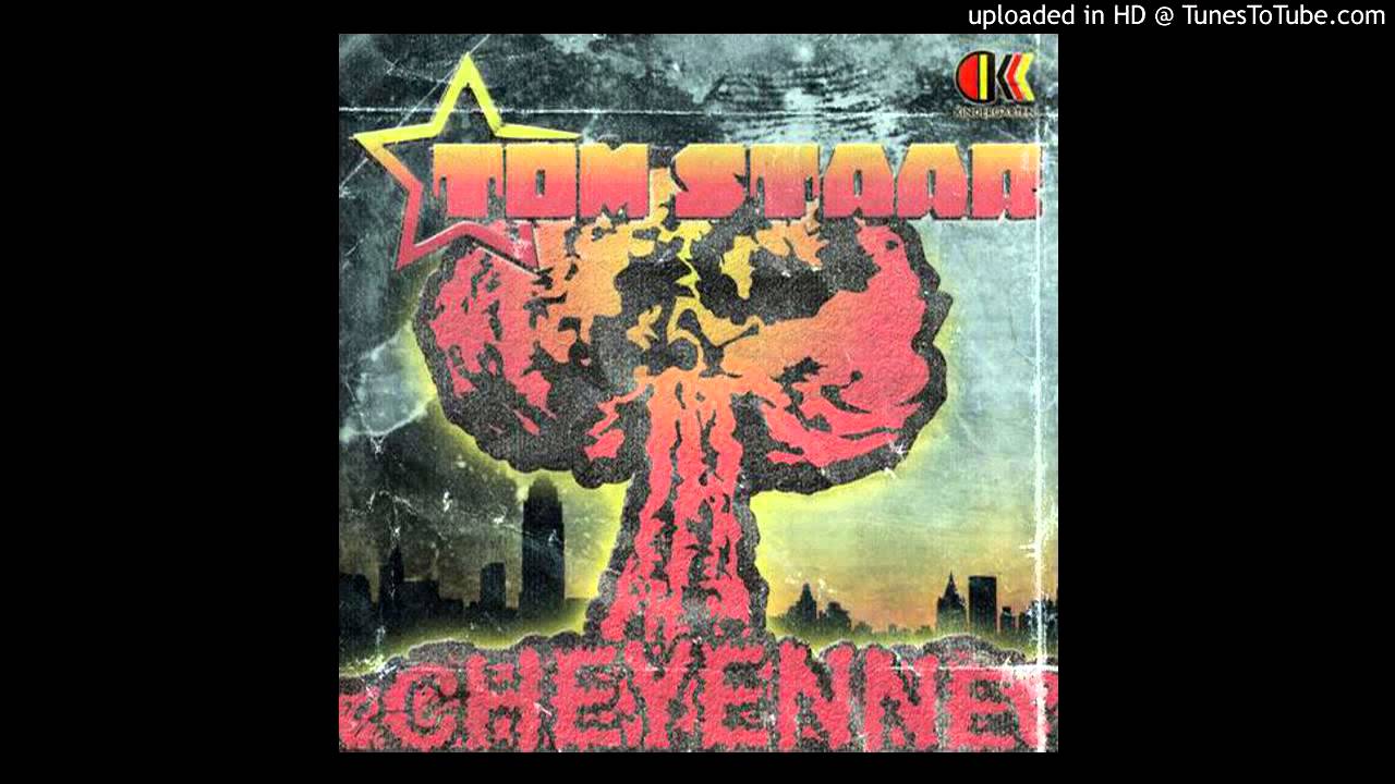 Tom Staar - Cheyenne (Original Mix) | HD HQ Full