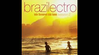 Little Big Bee - Searchin' (Atjazz remix)