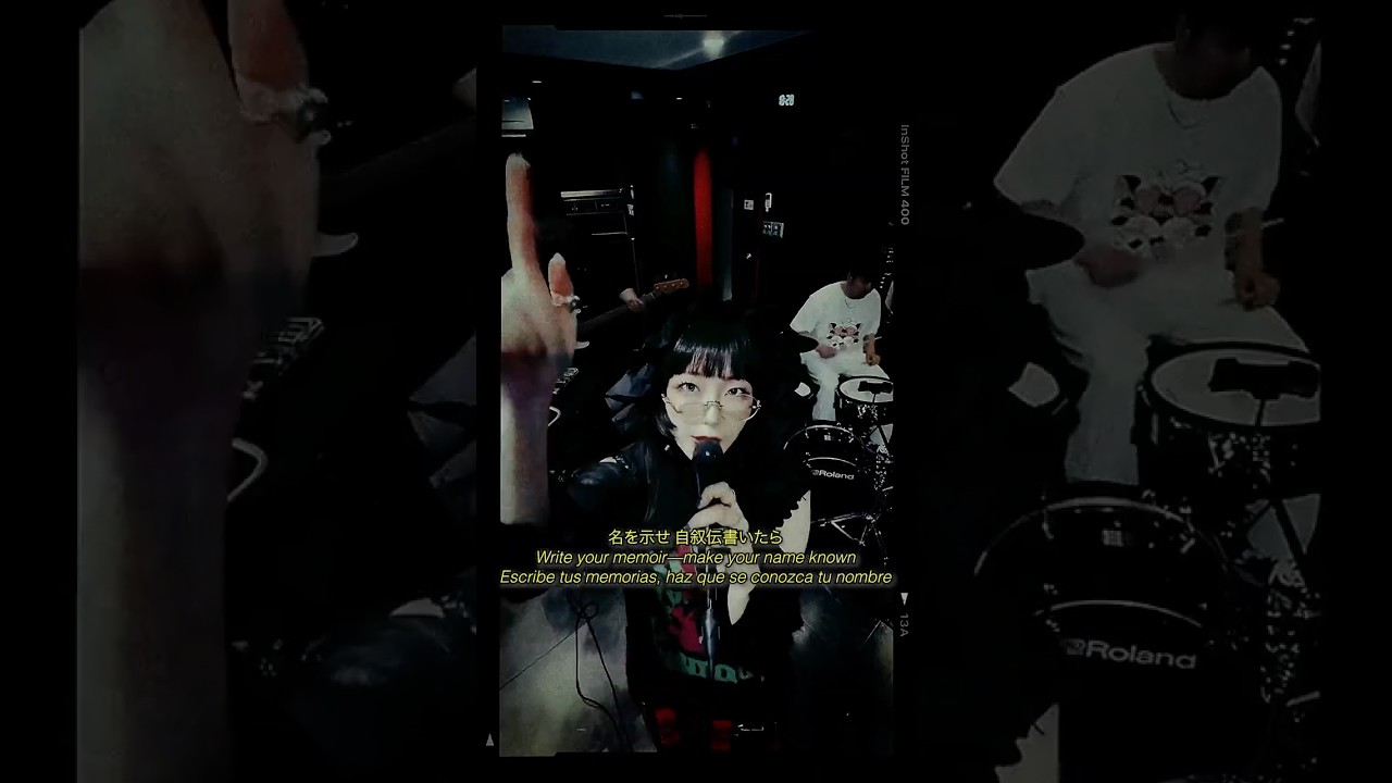 #Daoko「TACTIC」