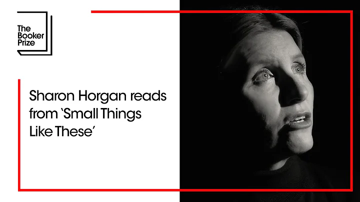 Sharon Horgan reads from 'Small Things Like' These...