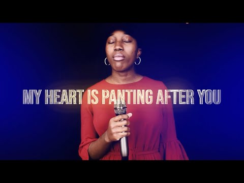 OFFICIAL VIDEO: MY HEART IS PANTING AFTER YOU BY DR PAUL ENENCHE AND THE GLORY DOME CHOIR