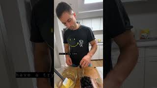 Learn How To Make A Sabayon