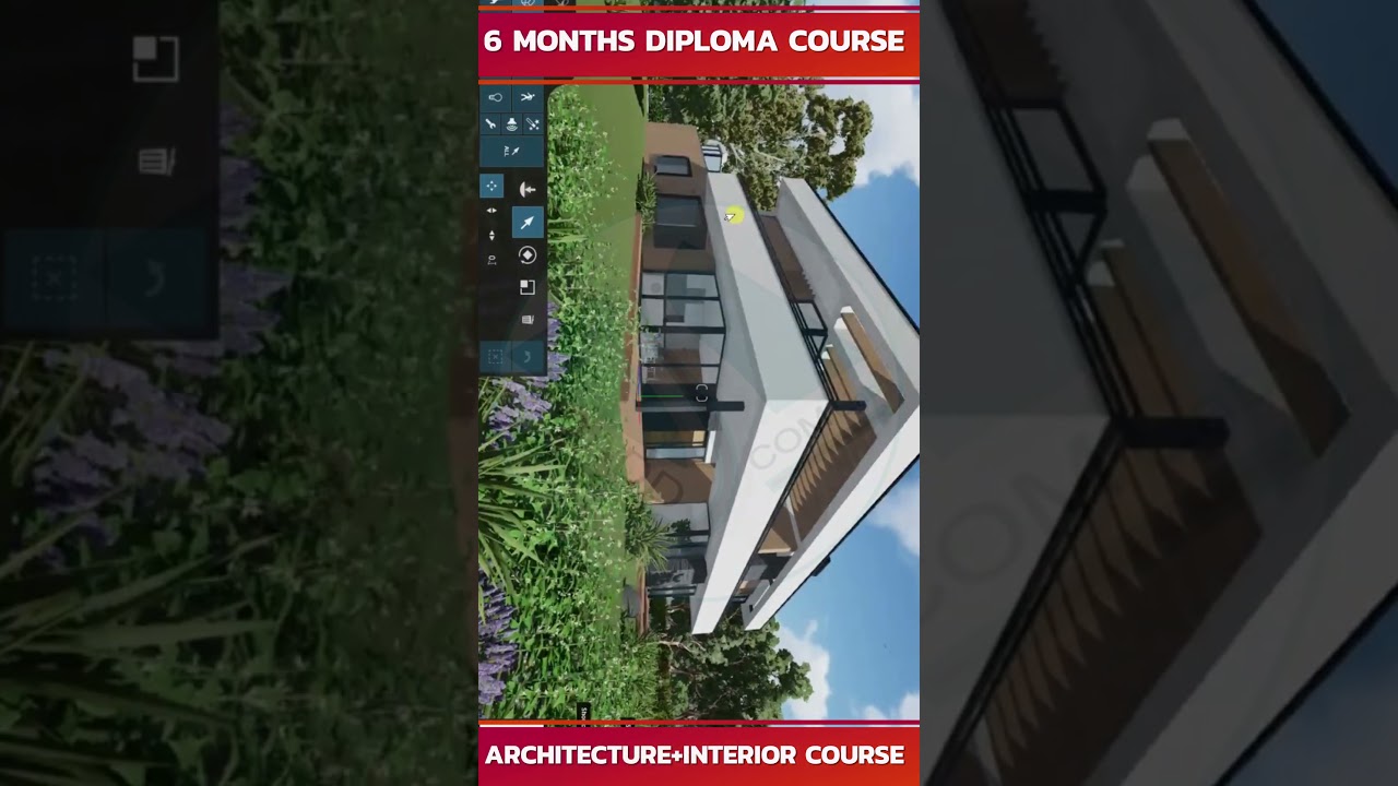 Lecture1  Lumion Class Interior Batch Detailed Topic 