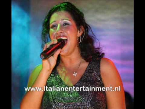 Gabriella Massa - Solitudine - www.italianenter...