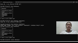 TUGAS 2 BASIS DATA MYSQL/MARIADB