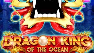 DRAGON KING OF THE OCEAN, TRY NGA NATIN, MALAKI DAW MAGBIGAY TO E screenshot 3