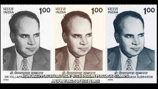 THE LEGACY OF DR YELLAPRAGADA SUBBARAO THE LEGACY OF DR YELLAPRAGADA SUBBARAO