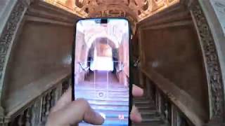 Exploring venice in a Day - Doge's Palace, museum, Bridge of Sighs, prison in 4K