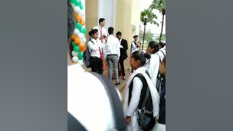 Recognition program in Jabalpur m.p.(2)