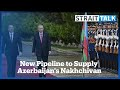 Erdoğan Praises Azerbaijan&#39;s Victory in Karabakh During Visit
