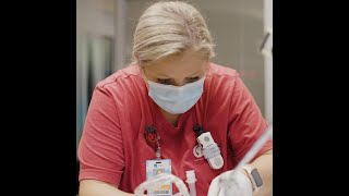 CVICU at Arkansas Children's Hospital Receives GOLD Level Beacon Award for Excellence!