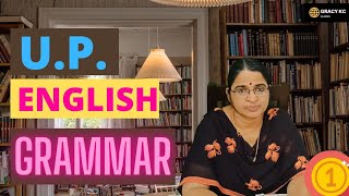 UPPER PRIMARY | ENGLISH | GRAMMAR CLASS | PART 1 | KERALA SYLLABUS | CLASS 5,6,7