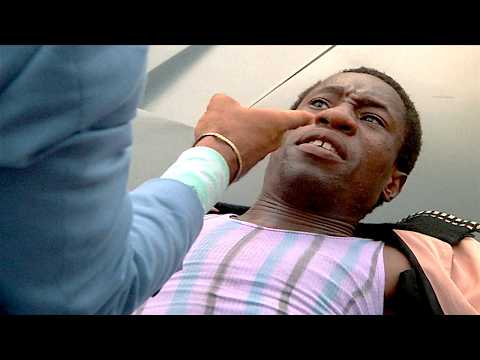 Noogie’s Wildest Moments From Season 1! | Miami Vice