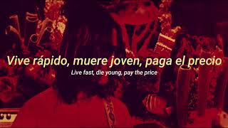Social Cues ~ Cage The Elephant (Sub/español/inglés)