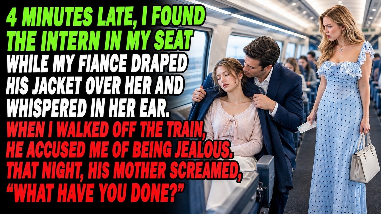 Mi ero lasciata alle spalle quattro minuti di corsa, i polmoni in fiamme e i capelli mezzi fuori dalla forcina, quando mi fermai nel corridoio del treno per Chicago con il biglietto del posto 14A...