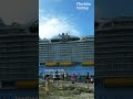 Port Canaveral becomes busiest cruise port in the world surpassing PortMiami #Cruise #Florida