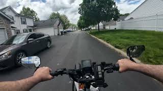 May 13 2026 Lectric XP Trike