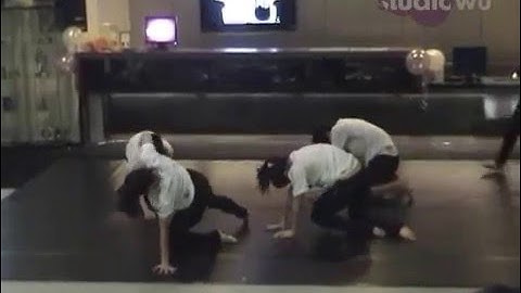 Studio Wu Open House (Part 05/08)