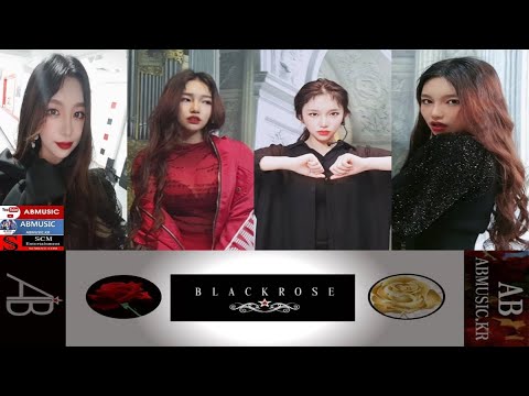Worldstar : K-POP Singer 에이비(AB) PRINCESS - DEBUT M/V.음원유출 Teaser NEW Singer Dream "Star "ARTIST  AB