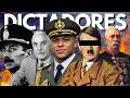 La ESTUPIDA moda de admirar a los DICTADORES.