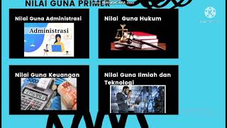 Nilai Guna Arsip